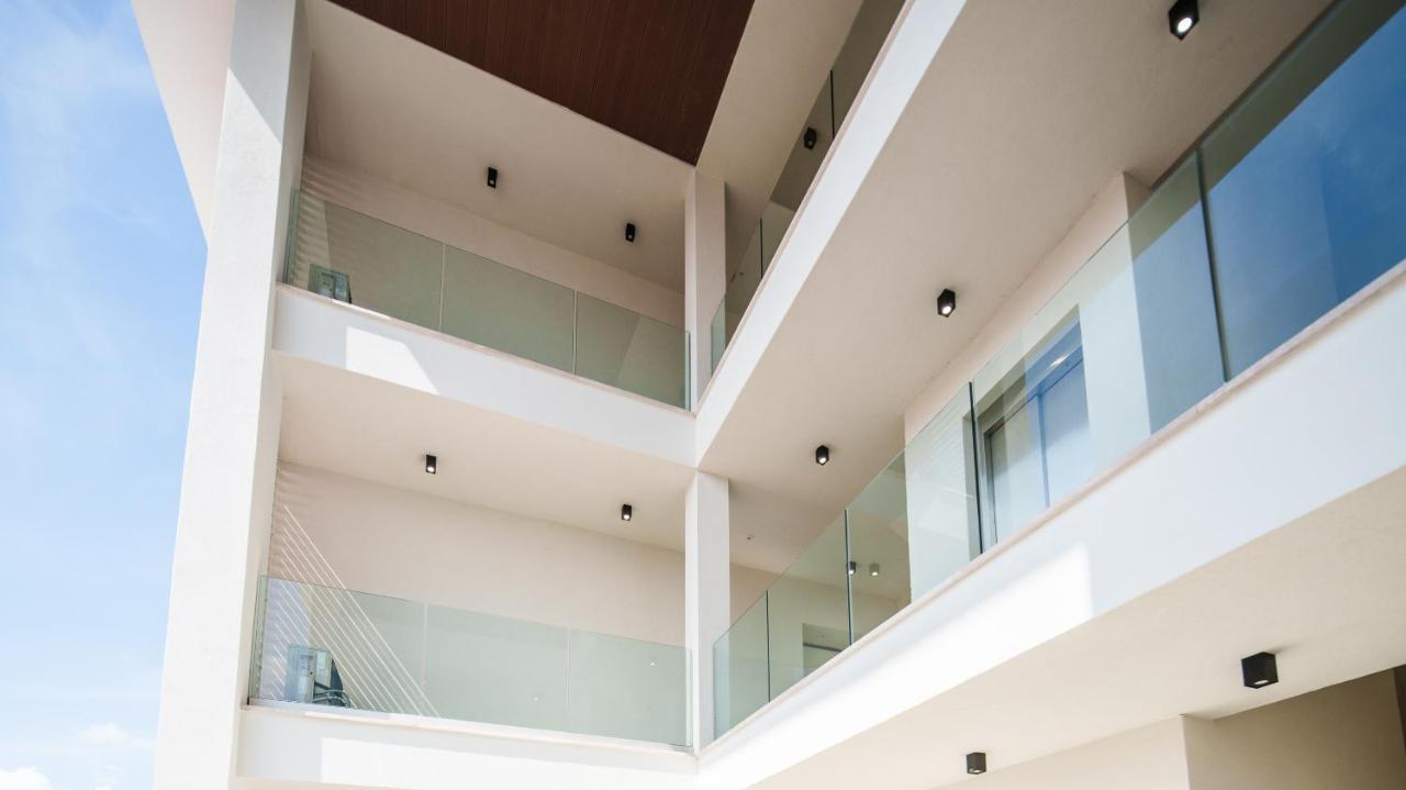 Welcomely - Affittacamere Seamphony Rooms Olbia Exterior photo