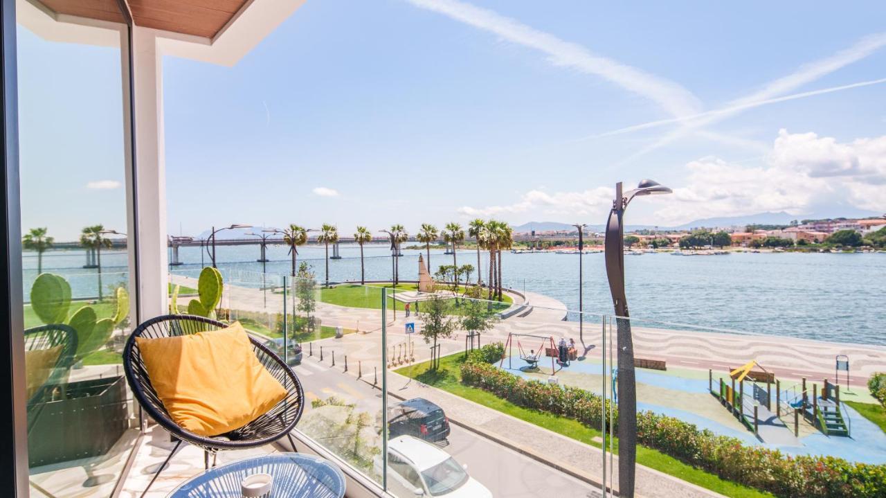 Welcomely - Affittacamere Seamphony Rooms Olbia Exterior photo