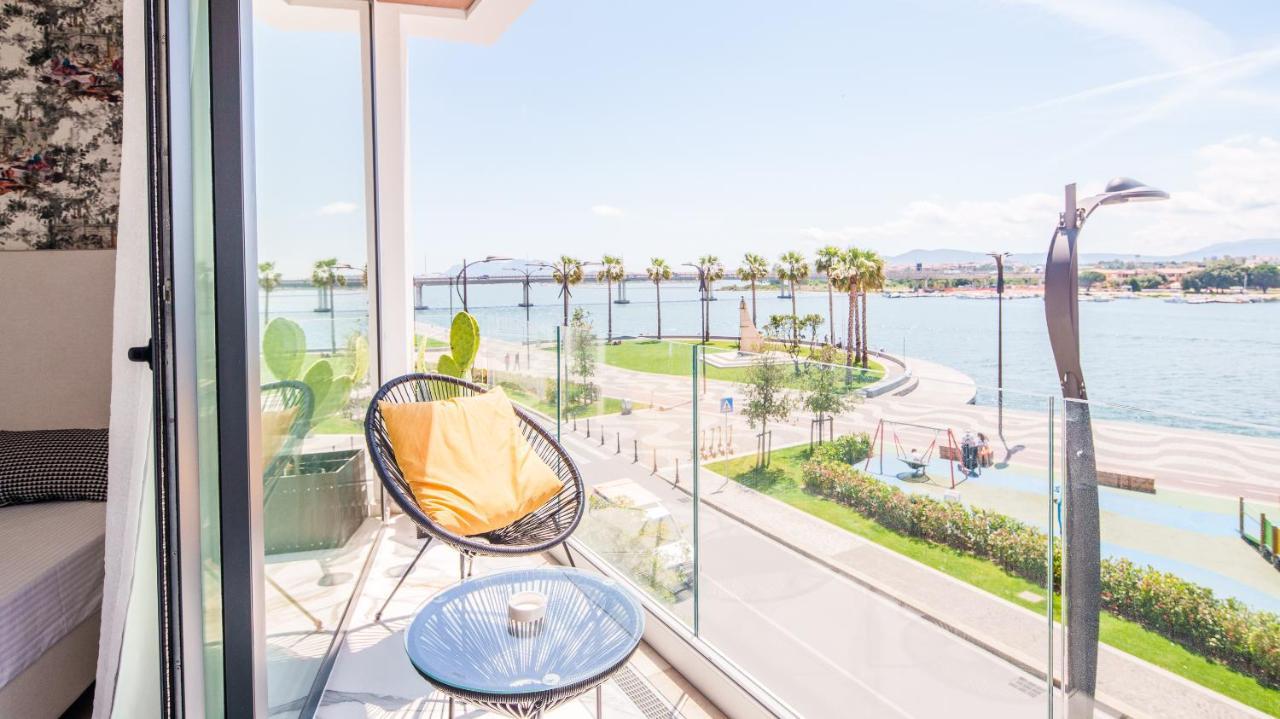 Welcomely - Affittacamere Seamphony Rooms Olbia Exterior photo