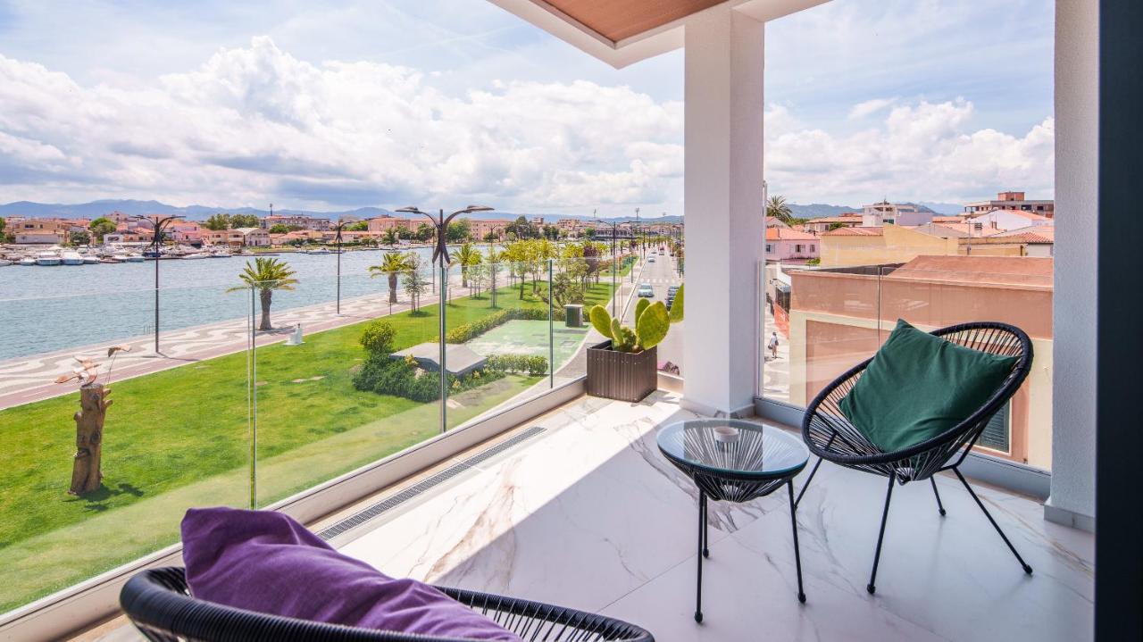 Welcomely - Affittacamere Seamphony Rooms Olbia Exterior photo