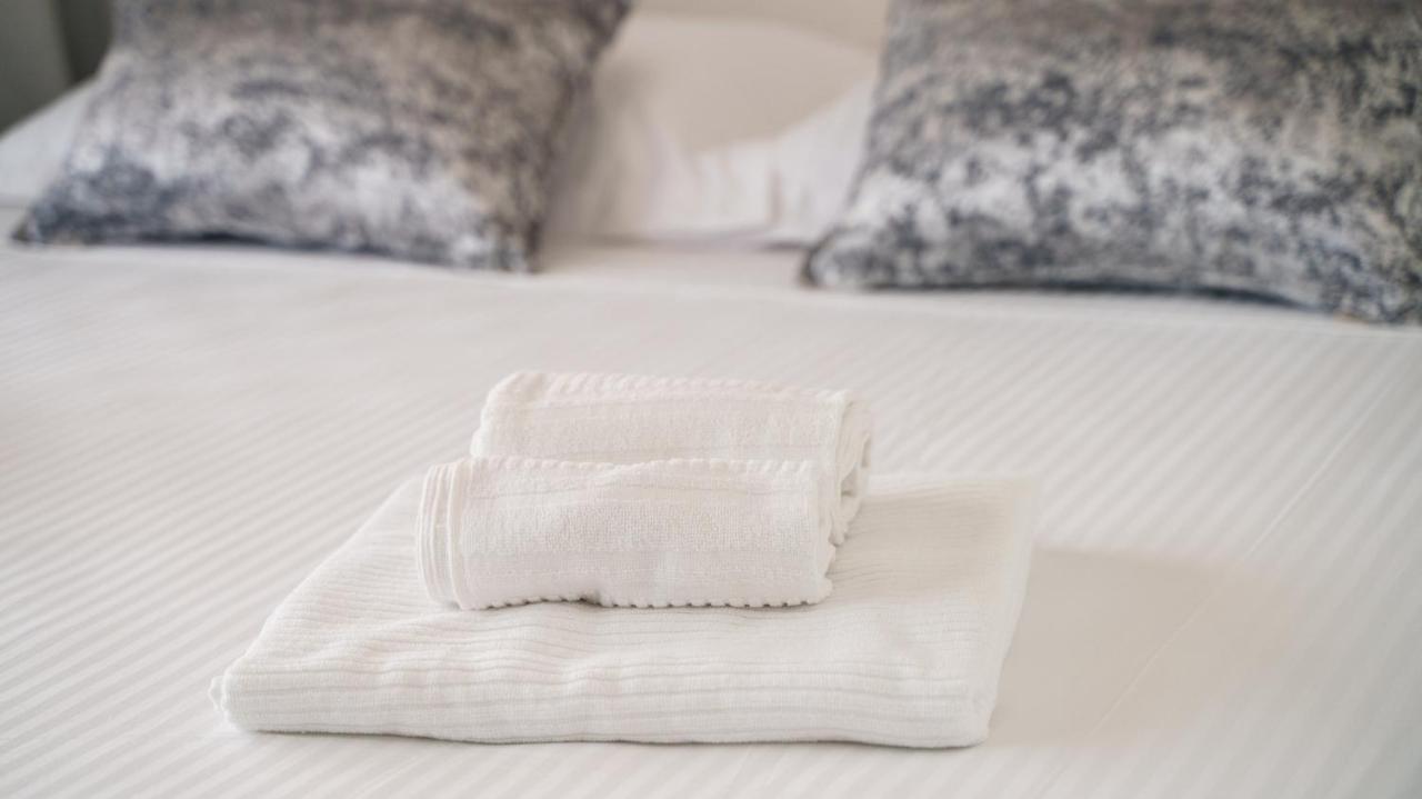 Welcomely - Affittacamere Seamphony Rooms Olbia Exterior photo
