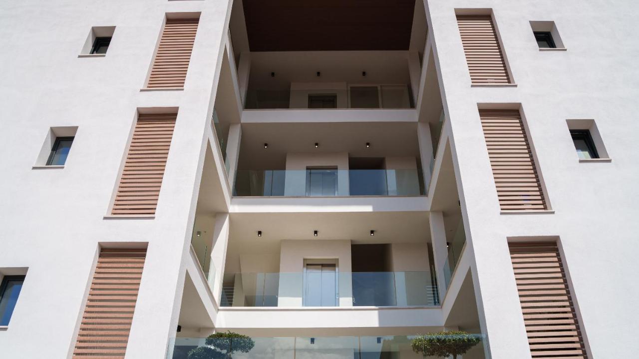 Welcomely - Affittacamere Seamphony Rooms Olbia Exterior photo