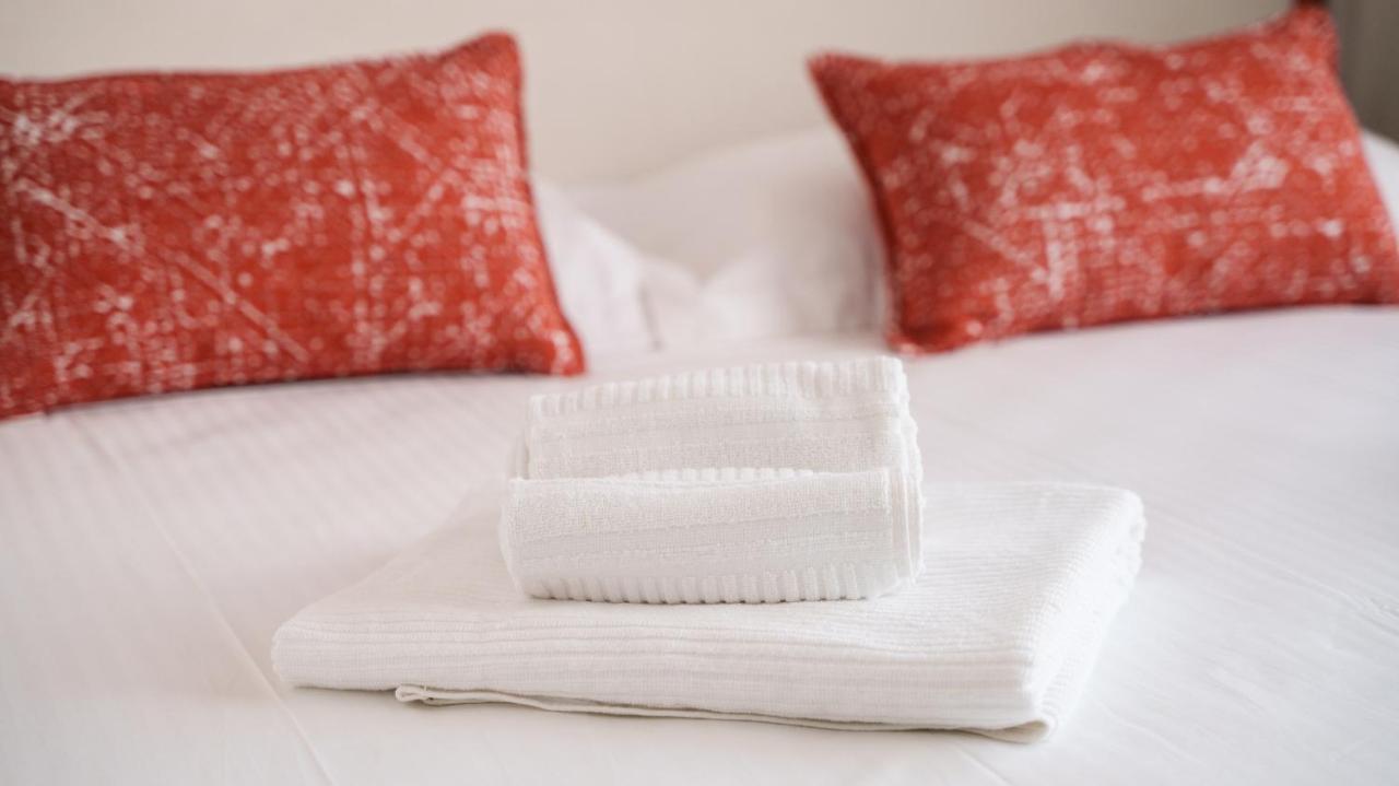 Welcomely - Affittacamere Seamphony Rooms Olbia Exterior photo