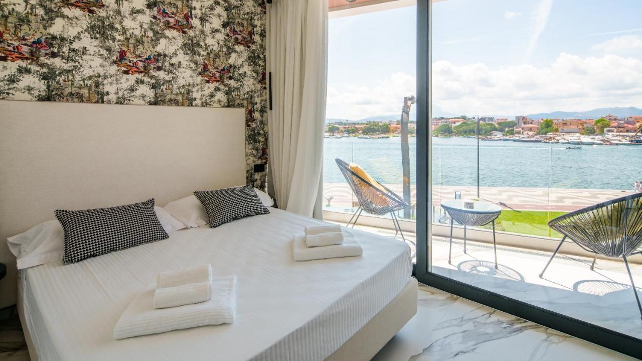 Welcomely - Affittacamere Seamphony Rooms Olbia Exterior photo
