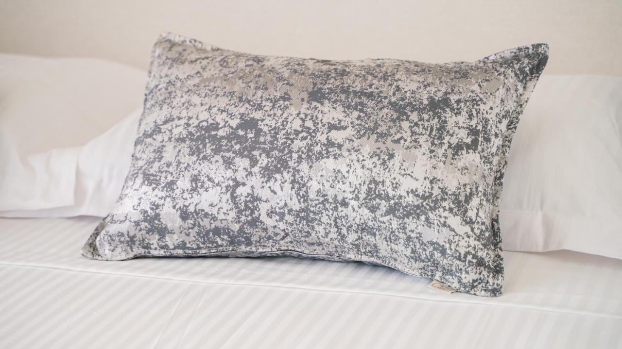 Welcomely - Affittacamere Seamphony Rooms Olbia Exterior photo
