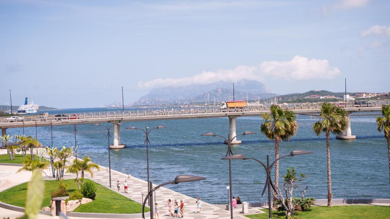 Welcomely - Affittacamere Seamphony Rooms Olbia Exterior photo