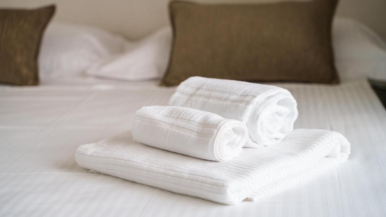 Welcomely - Affittacamere Seamphony Rooms Olbia Exterior photo