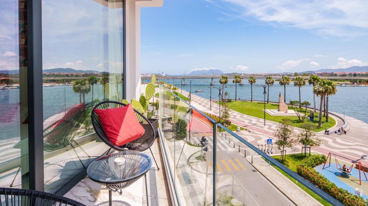 Welcomely - Affittacamere Seamphony Rooms Olbia Exterior photo