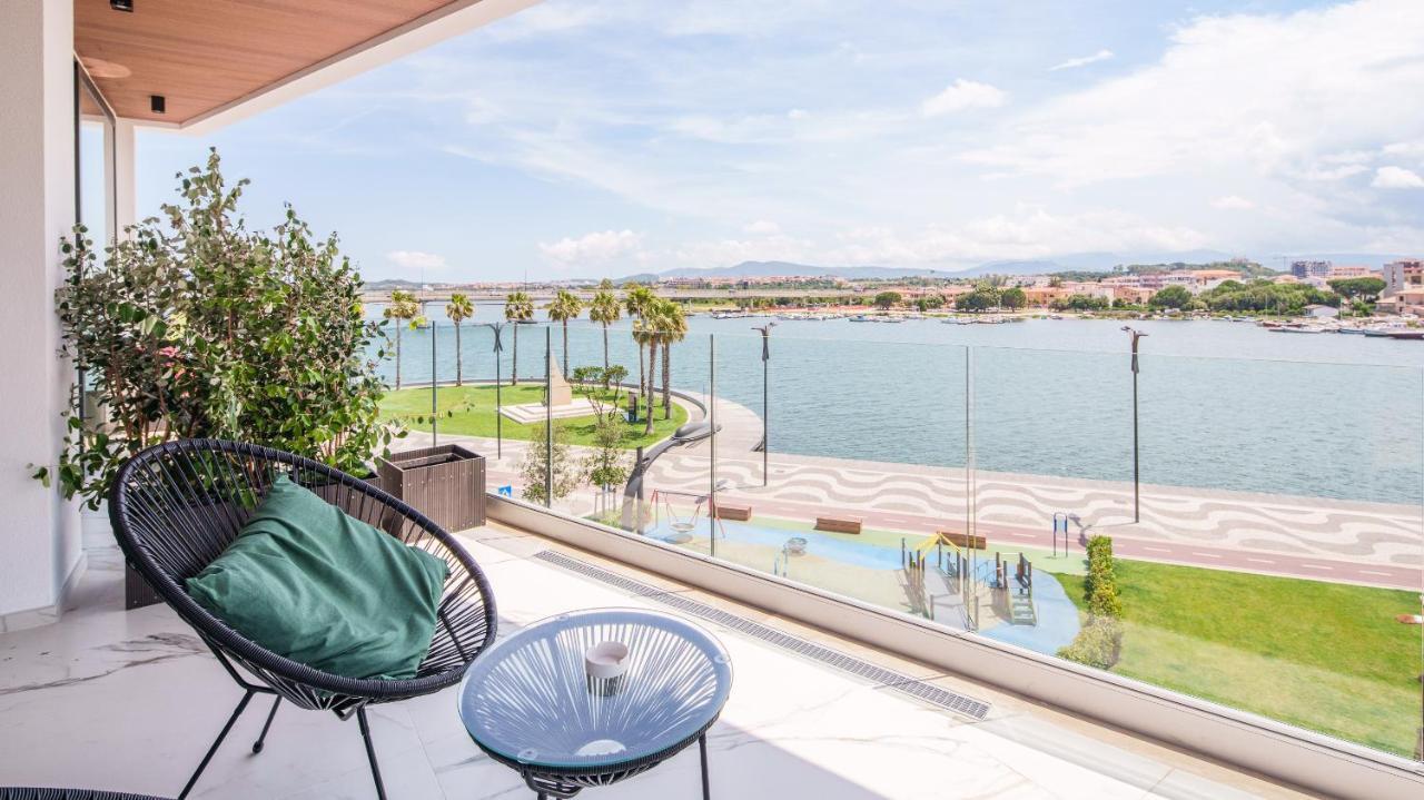 Welcomely - Affittacamere Seamphony Rooms Olbia Exterior photo