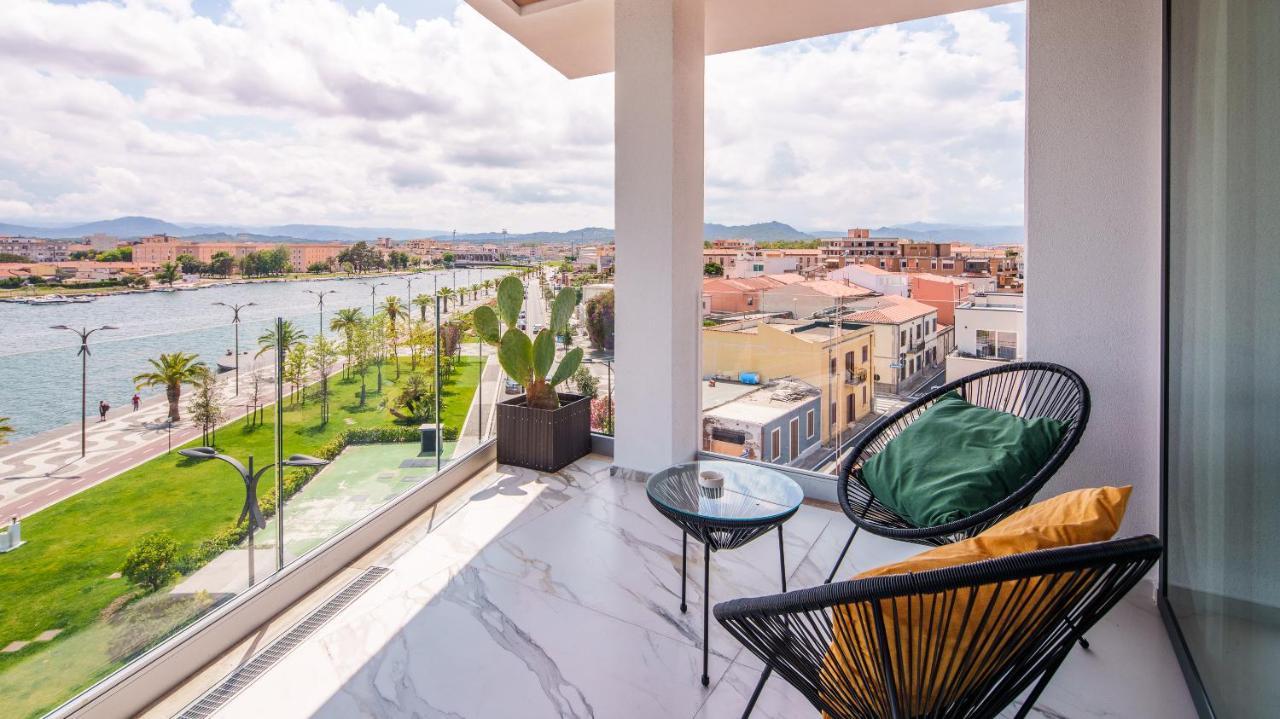 Welcomely - Affittacamere Seamphony Rooms Olbia Exterior photo