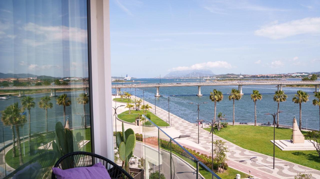 Welcomely - Affittacamere Seamphony Rooms Olbia Exterior photo
