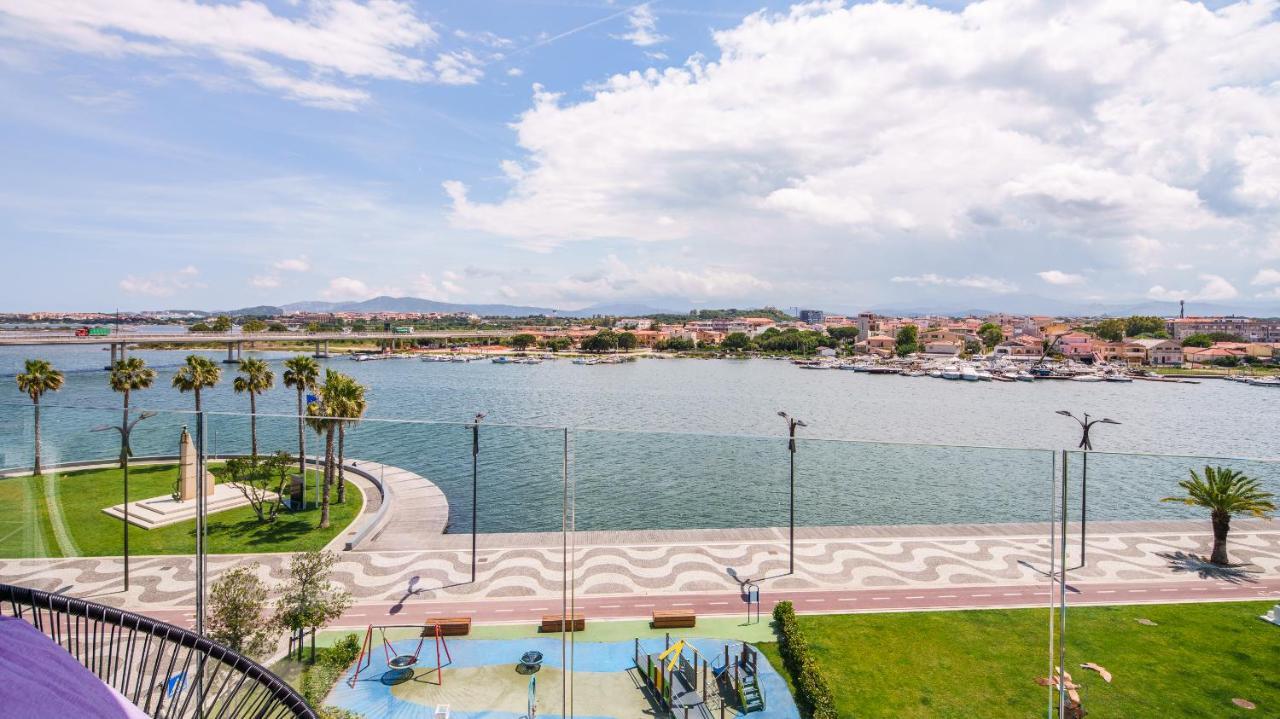 Welcomely - Affittacamere Seamphony Rooms Olbia Exterior photo