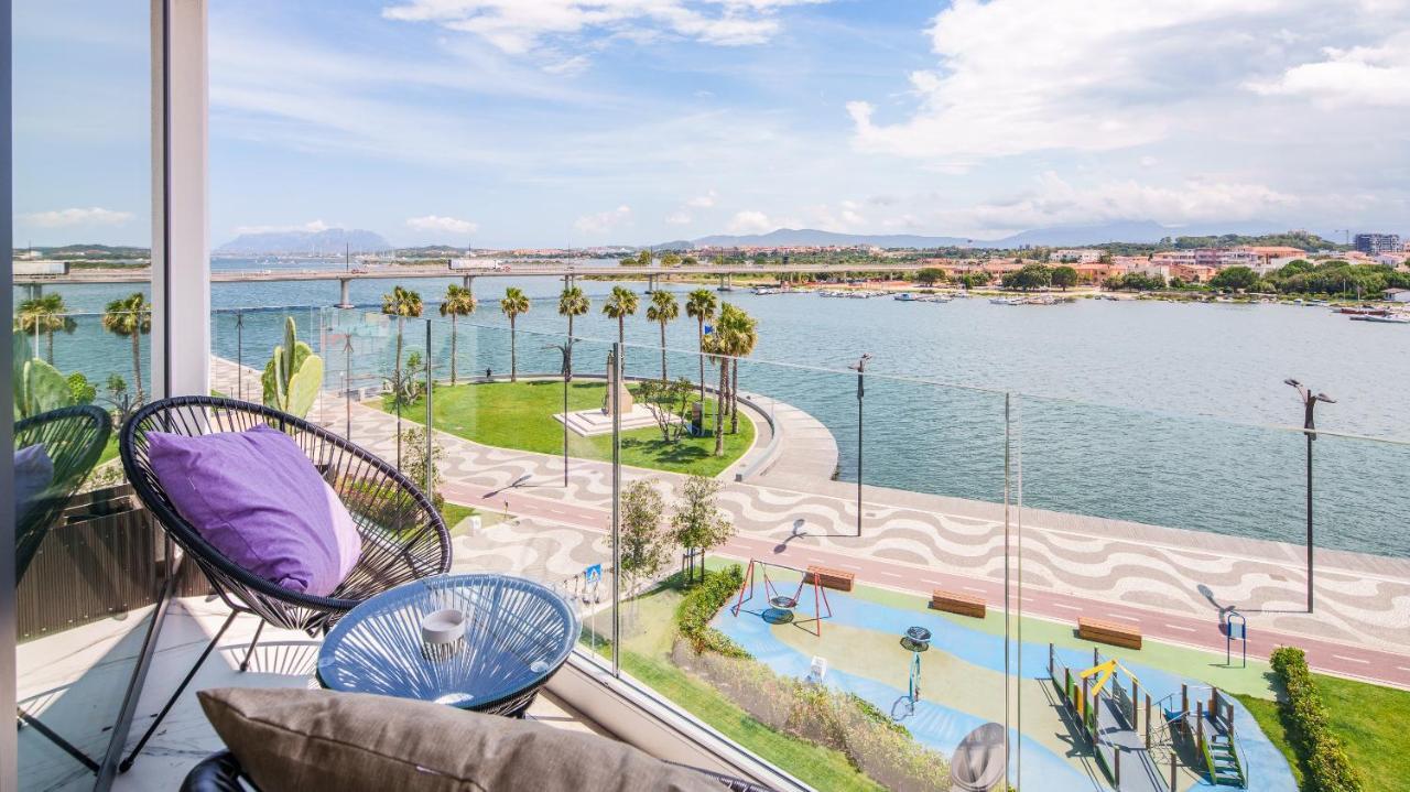 Welcomely - Affittacamere Seamphony Rooms Olbia Exterior photo