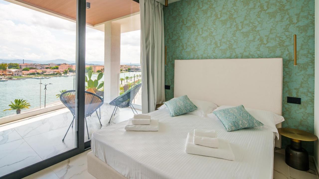 Welcomely - Affittacamere Seamphony Rooms Olbia Exterior photo