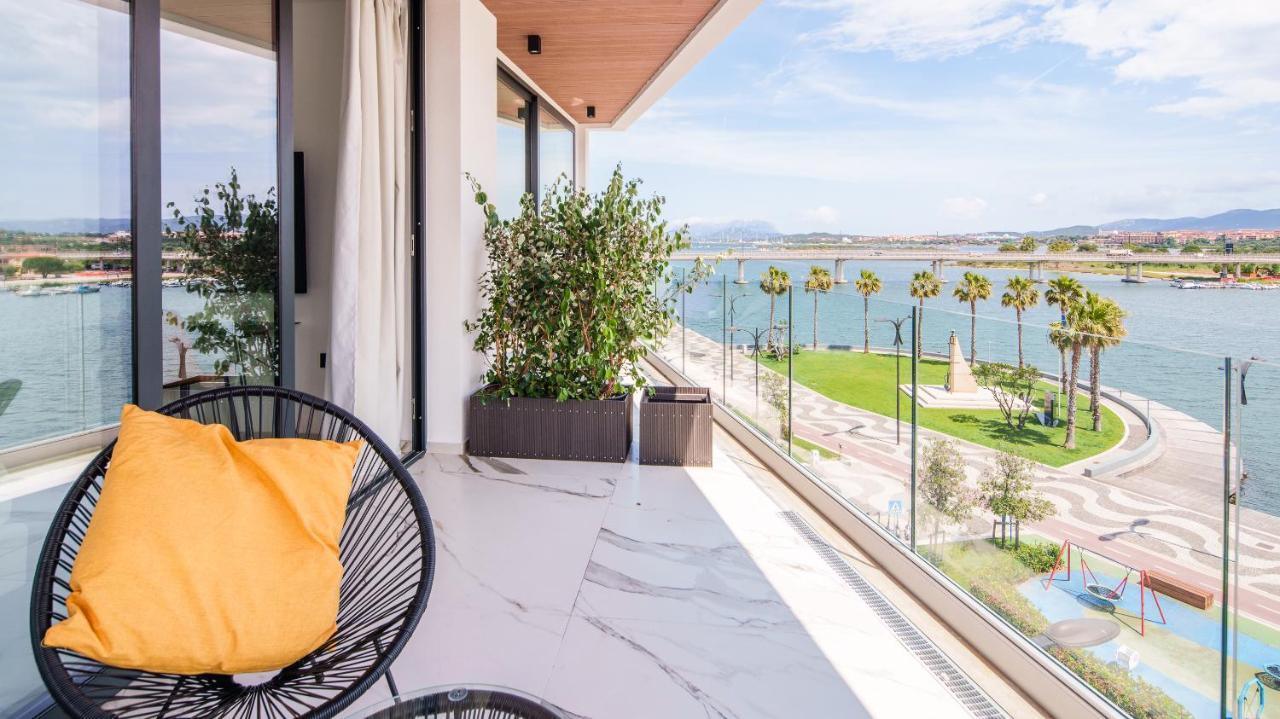 Welcomely - Affittacamere Seamphony Rooms Olbia Exterior photo