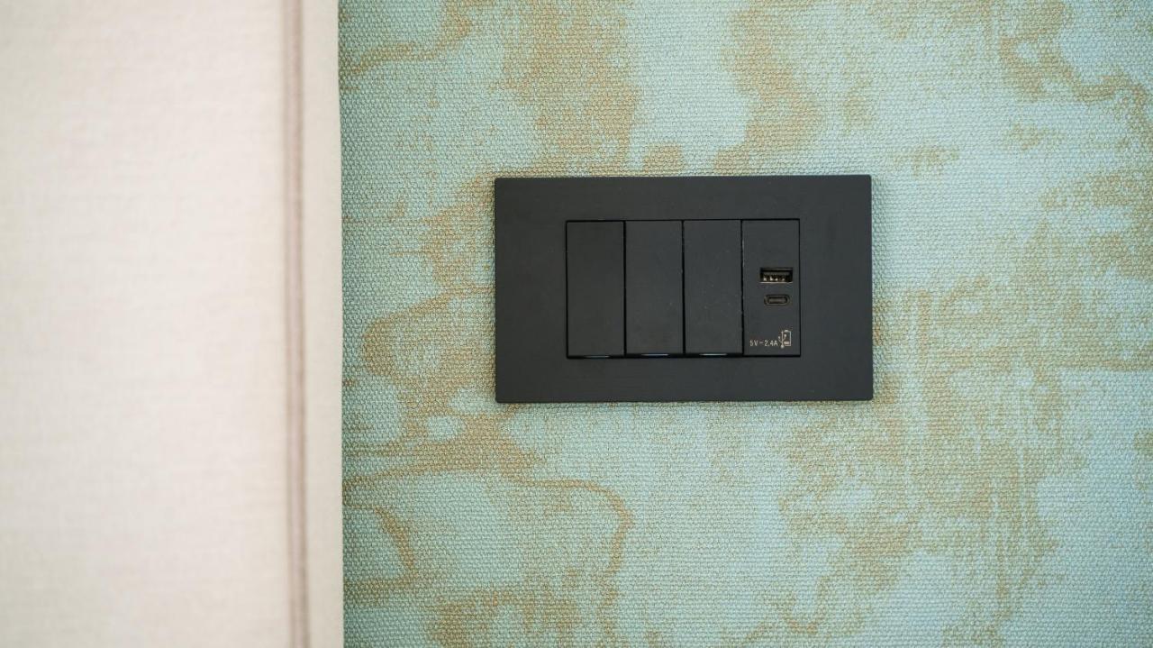 Welcomely - Affittacamere Seamphony Rooms Olbia Exterior photo