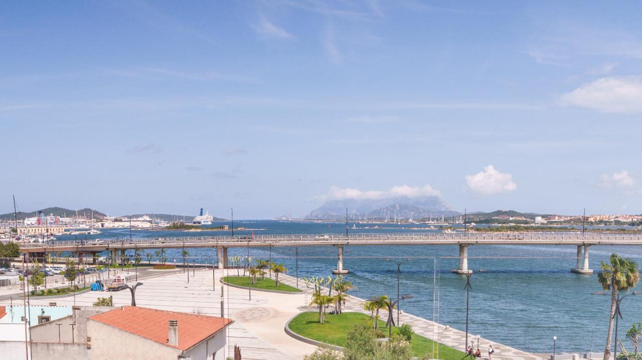 Welcomely - Affittacamere Seamphony Rooms Olbia Exterior photo