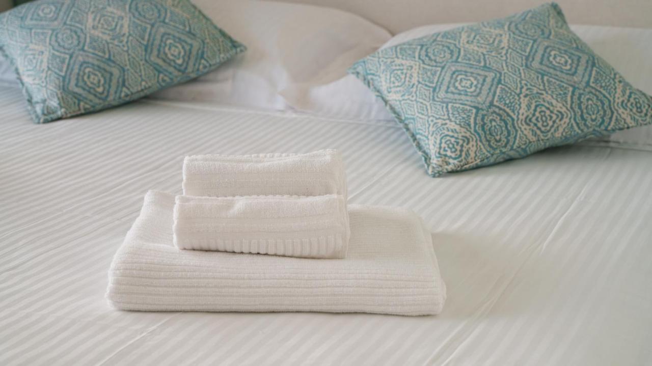 Welcomely - Affittacamere Seamphony Rooms Olbia Exterior photo