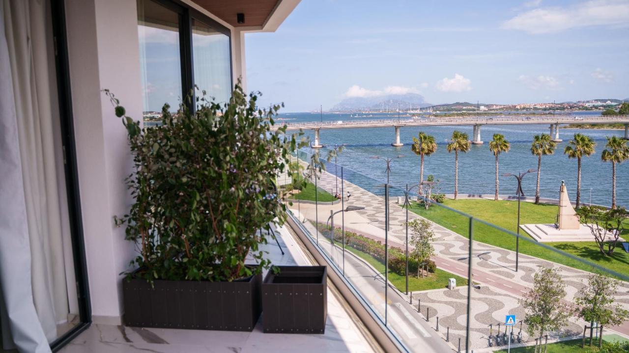 Welcomely - Affittacamere Seamphony Rooms Olbia Exterior photo