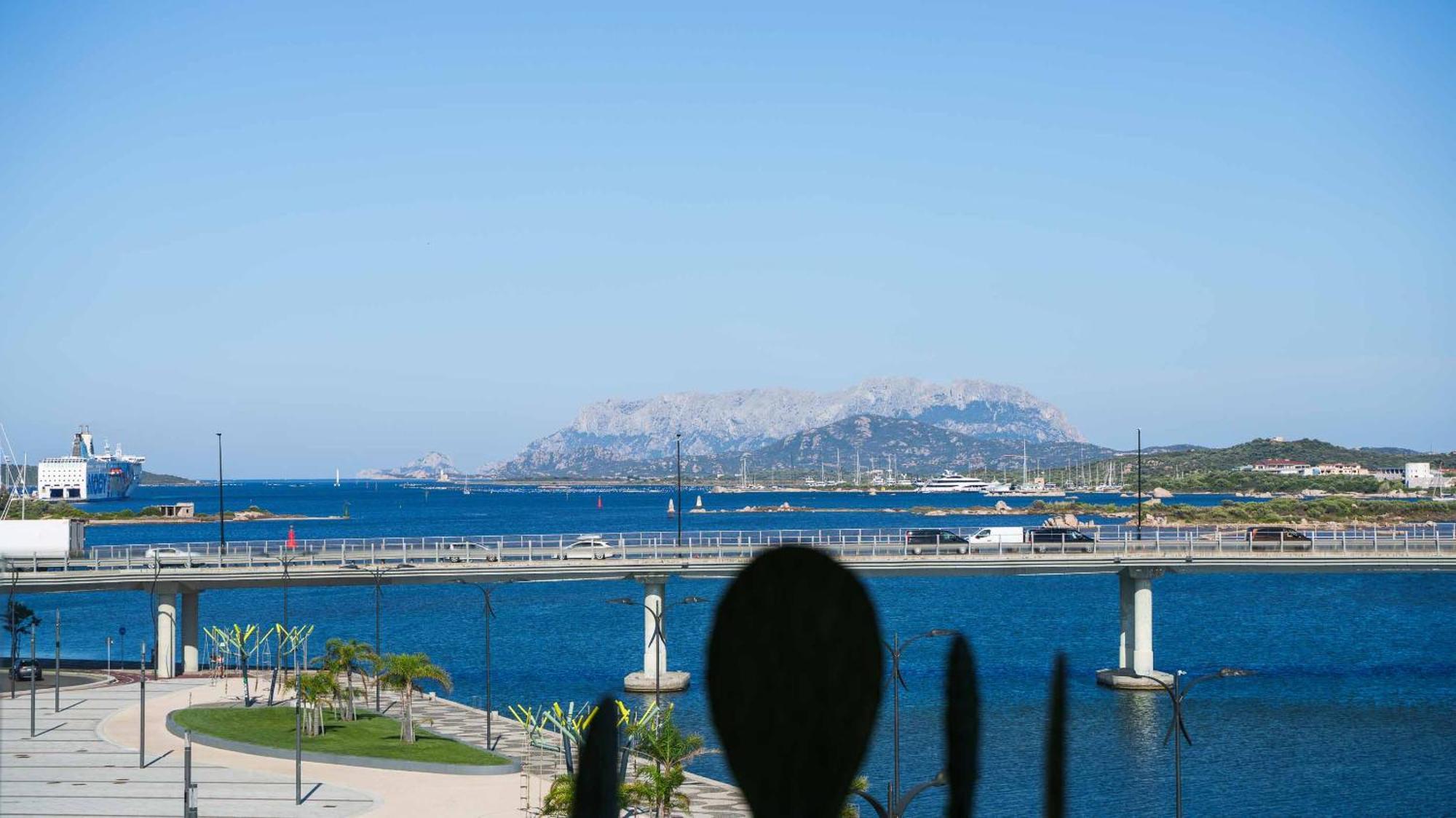 Welcomely - Affittacamere Seamphony Rooms Olbia Exterior photo