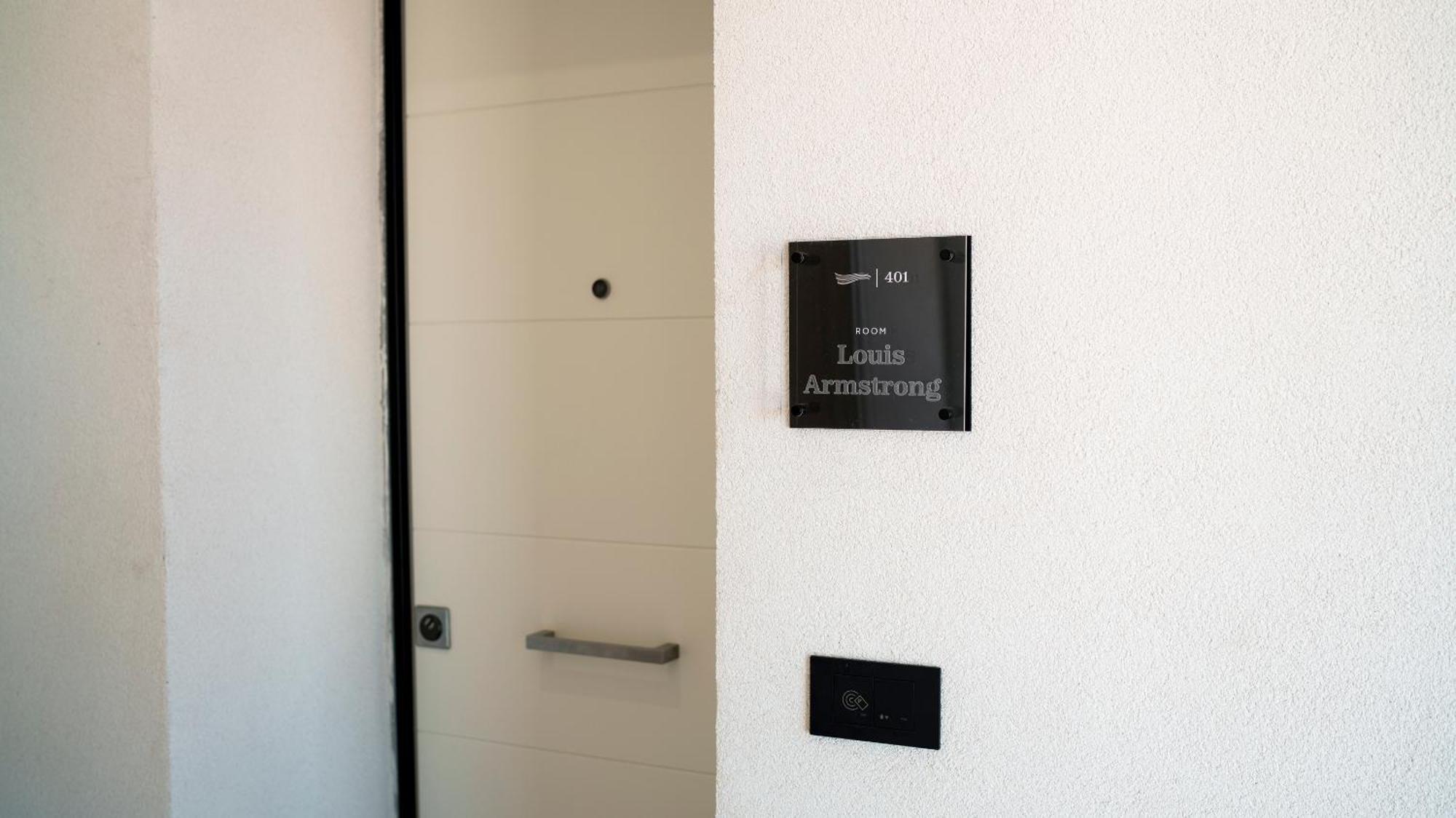 Welcomely - Affittacamere Seamphony Rooms Olbia Exterior photo