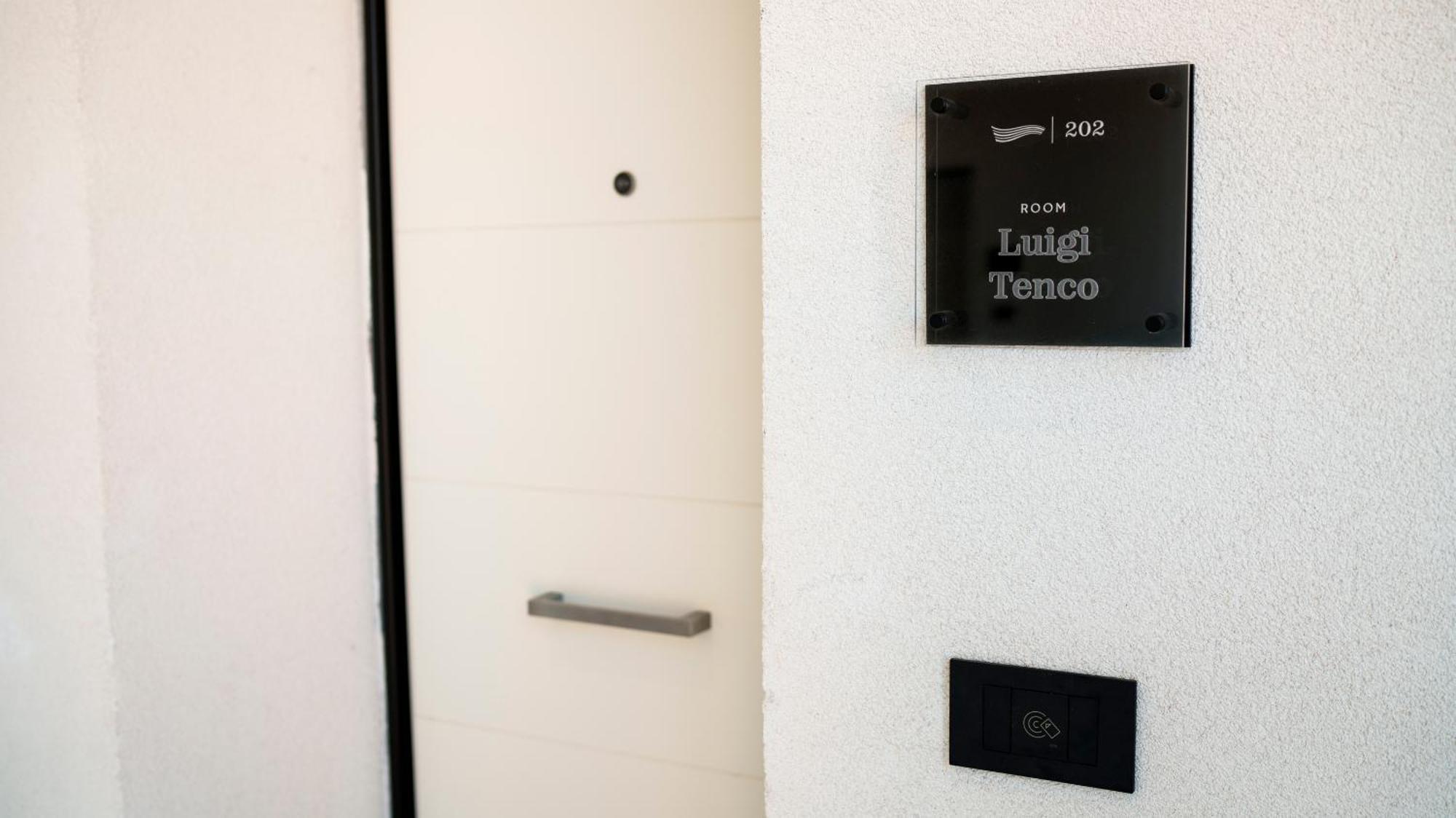 Welcomely - Affittacamere Seamphony Rooms Olbia Exterior photo
