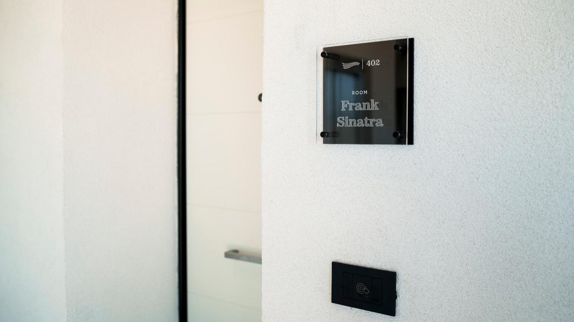 Welcomely - Affittacamere Seamphony Rooms Olbia Exterior photo