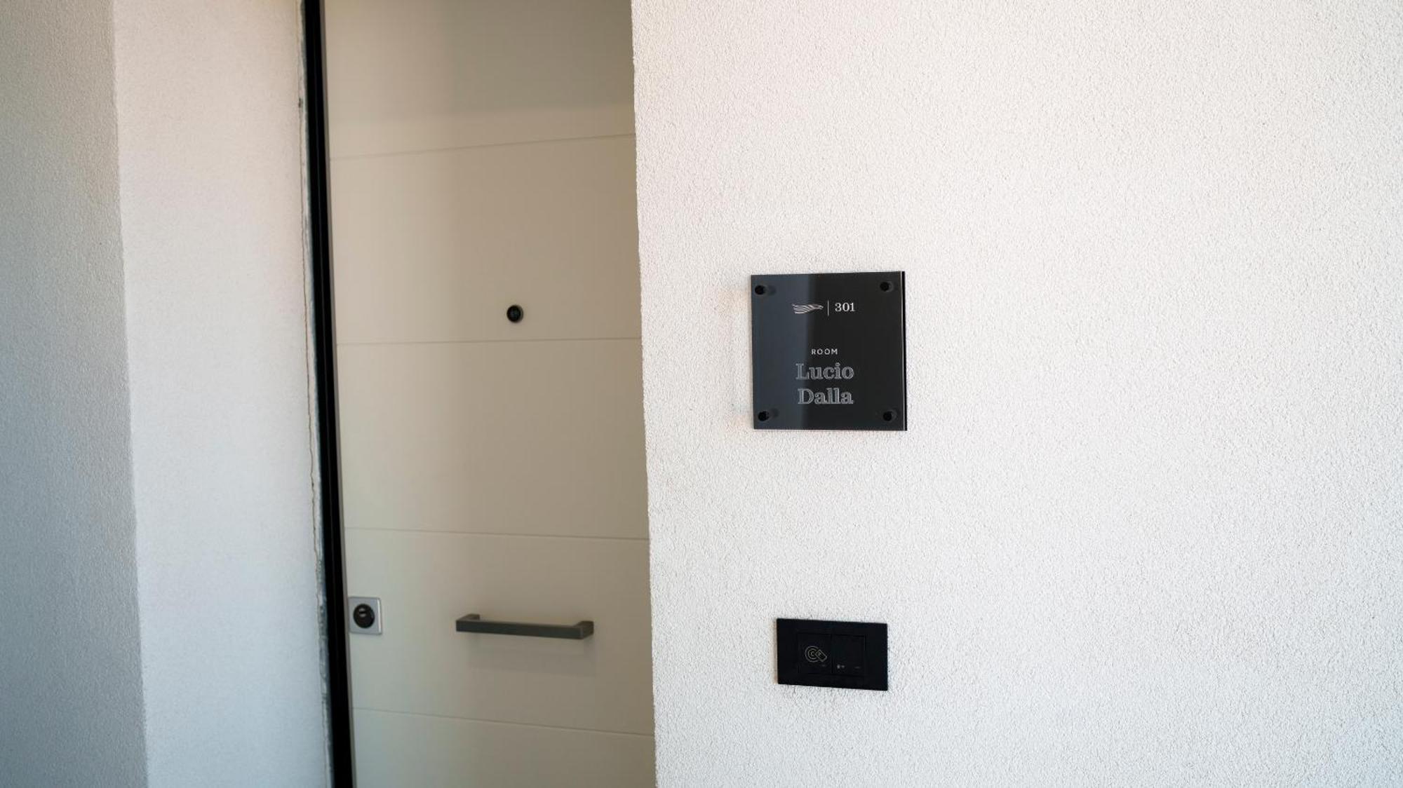 Welcomely - Affittacamere Seamphony Rooms Olbia Exterior photo